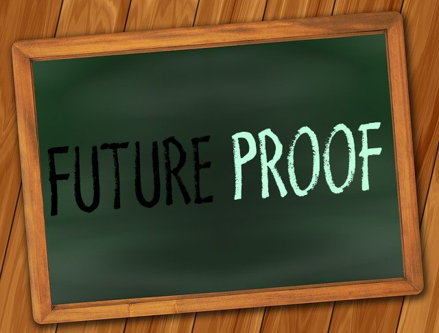 Future Proof